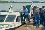 3 Agen Speedboat Teken Kerjasama dengan Pemkab Malinau, Setiap Hari 8 Rute ke Tarakan Full Disubsidi