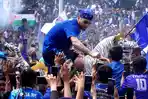 Persib Kejar Sejarah Three-Peat, Marc Klok Bicara Mental Final Persib Bandung di 10 Laga Penentu