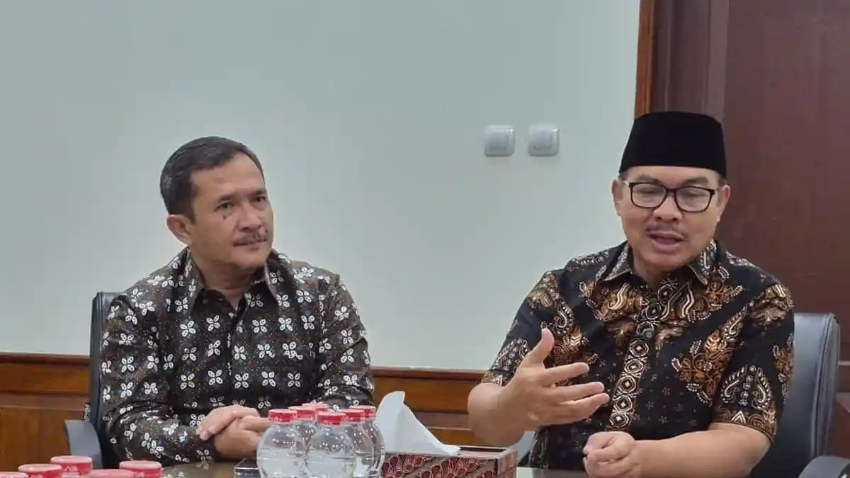 Hasto Wardoyo Sebut Pilkada Lewat DPRD Hilangkan Emotional Bounding, Apa Maksudnya?