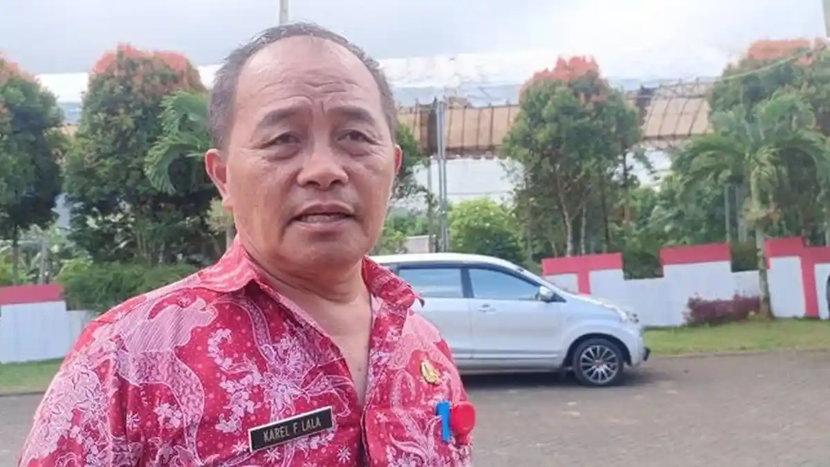 Tomohon Sulawesi Utara Masih Aman dari ASF, Para Peternak Babi Terapkan Biosecurity
