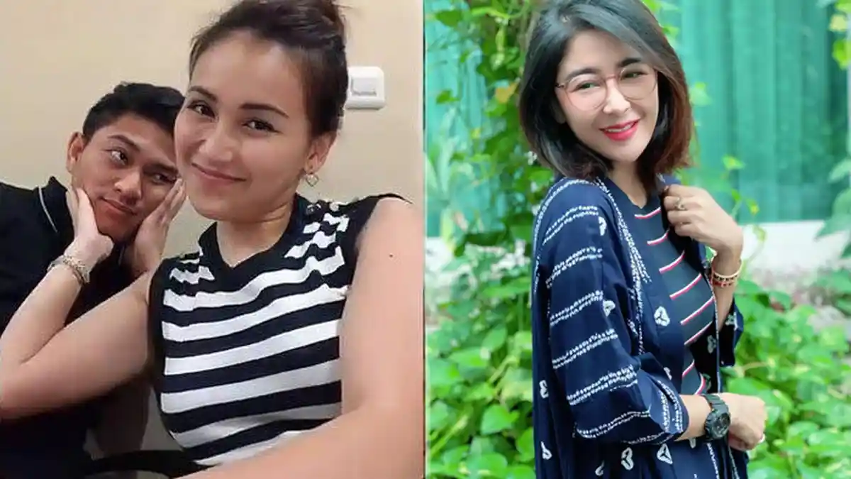 IKUT Pilu Ayu Ting Ting Batal Nikah, Uut Permatasari Ungkap Sifat Adit Jayusman: Meninggalkan Dia