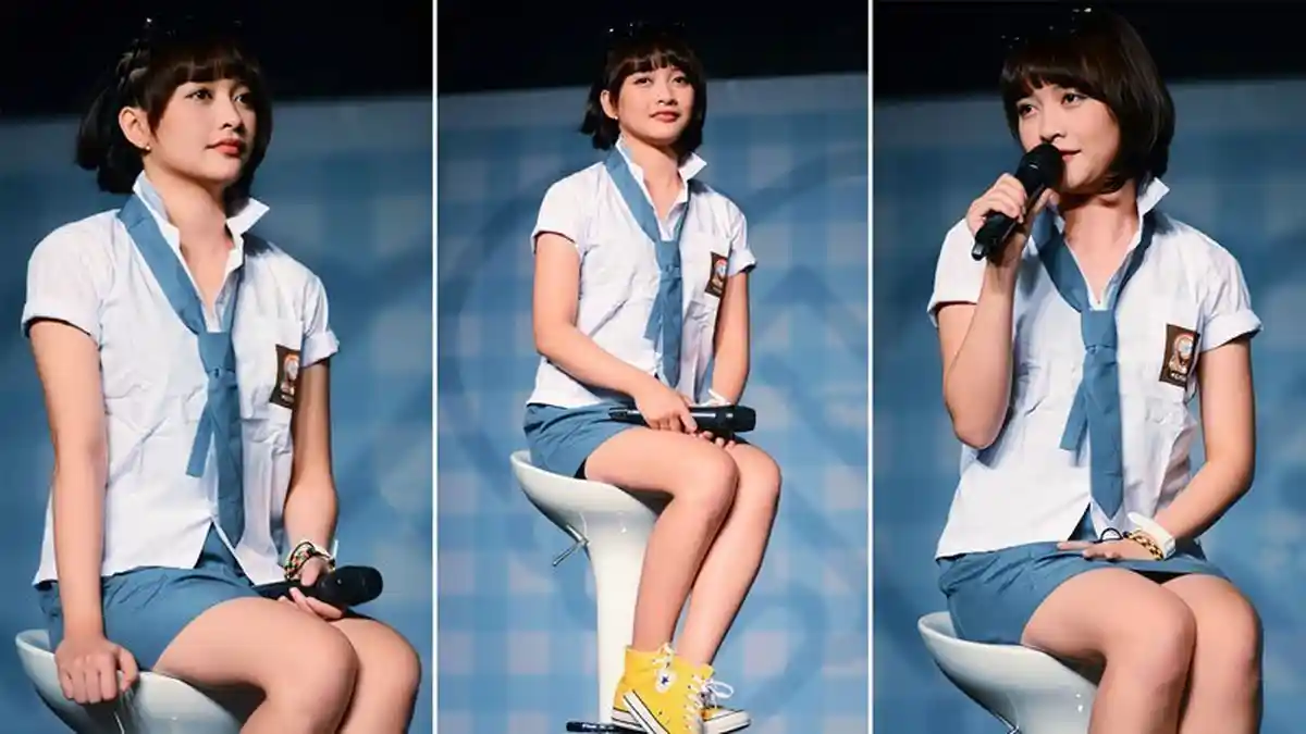 Banyak yang tak Sadar, 5 Artis Ini Ternyata Sudah Menikah, No 3 Bahkan Sudah Punya Empat Anak!