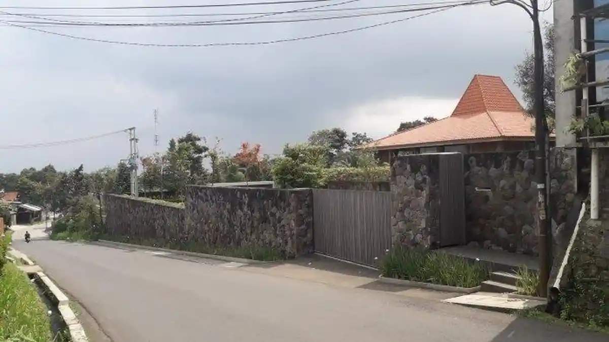 KPK Konfirmasi Kepemilikan Vila Nurhadi di Ciawi