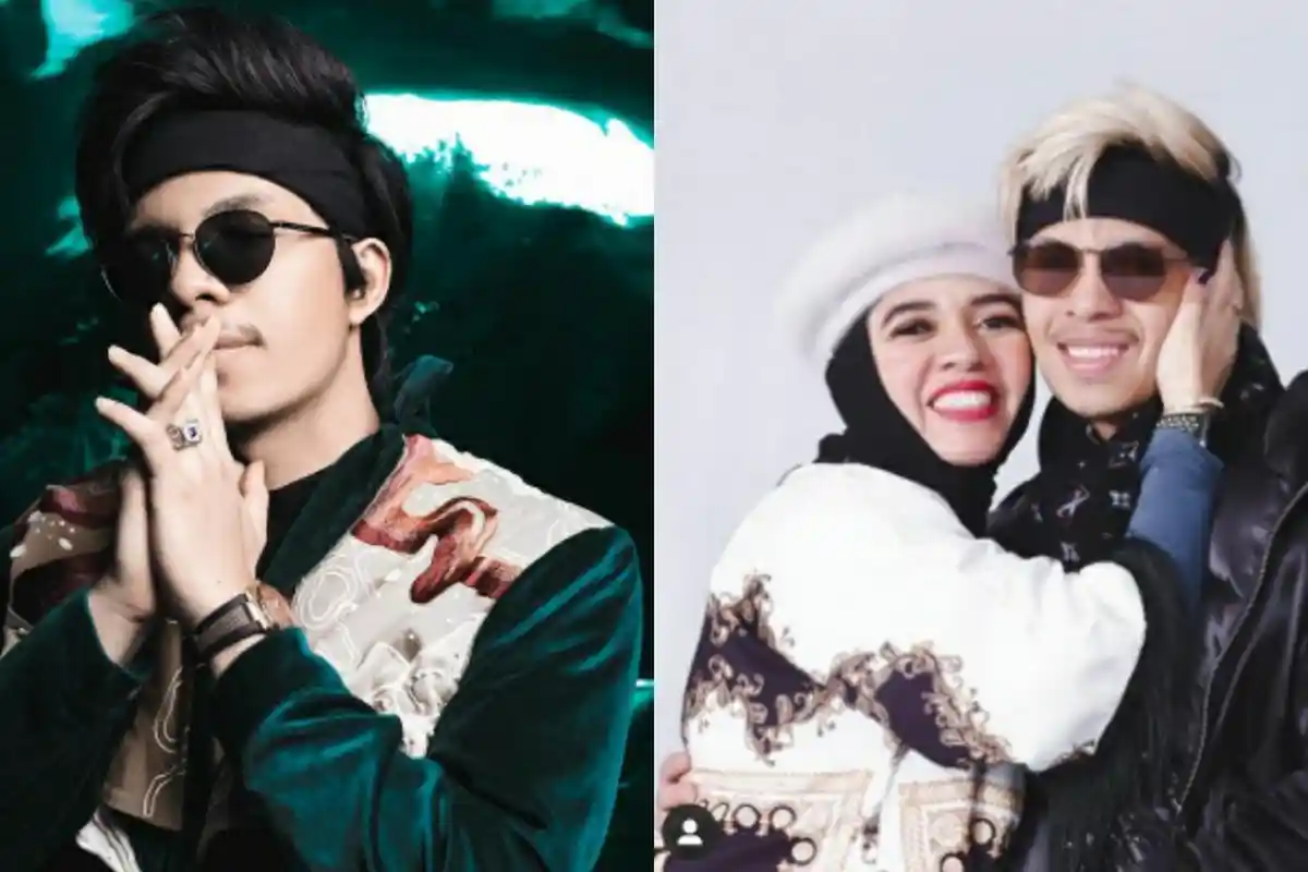 Reaksi Anang Hermansyah Tanggapi Kabar Orangtua Atta Halilintar Terjerat Utang