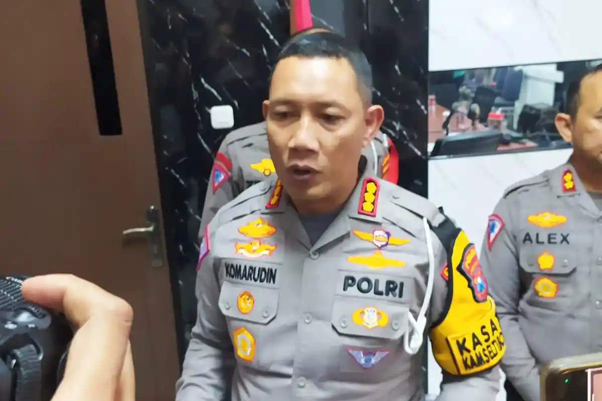 Terjadi 31.973 Kecelakaan selama 2023, Polda Jatim: Kasus Meningkat, Fatalitas Menurun