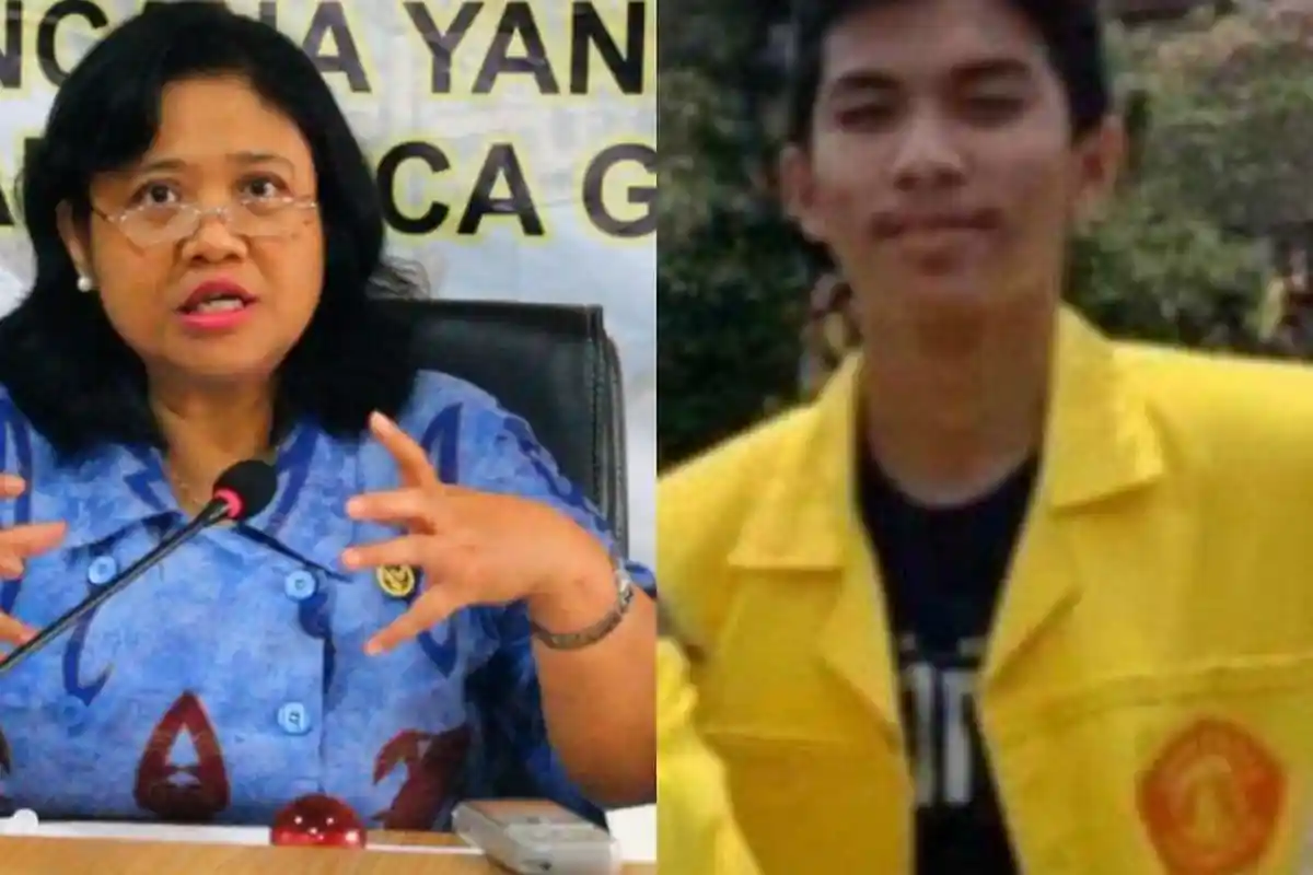 FAKTA Mahasiswa UI yang Tewas Ditabrak: Kecurigaan Kompolnas dan Beda Kronologi dengan Keluarga