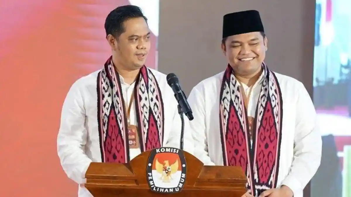 Sepak Terjang Muhammad Ibnu Hajar Wabup Jepara 2025, Dikenal Anak dari Mantan Pejabat Penting Ini