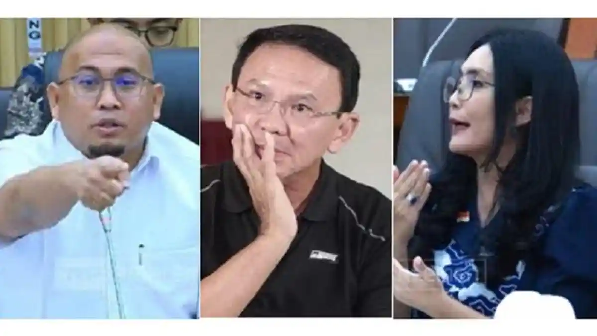 Sosok dan Harta Kekayaan Andre Rosiade, Viral Adu Mulut dengan Rieke ...