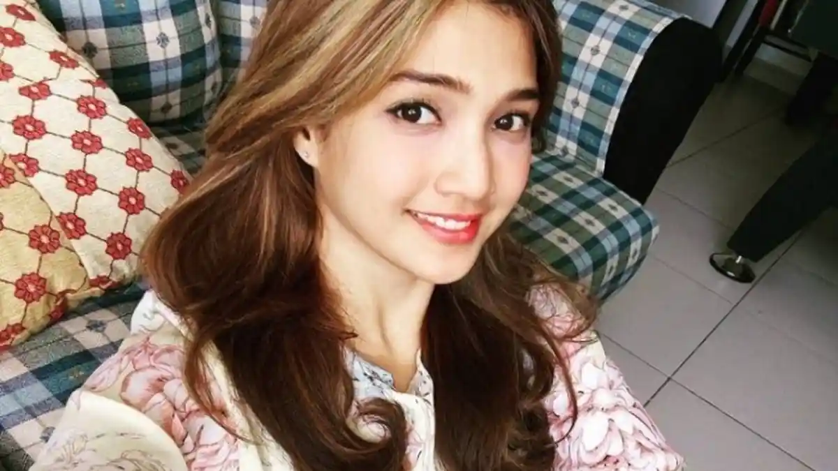 Heboh, Foto Bugil Artis Cantik dan Lawan Mainnya Tersebar