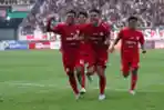 Persis Solo Kalah 1-2 dari PSIS Semarang