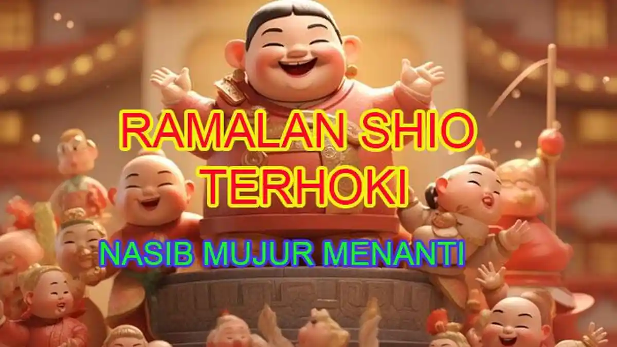 3 Ramalan Shio Dapat Rezeki Nomplok Besok Rabu 5 Juni 2024: Jalur Cuan Shio Naga, Monyet, Ayam Lebar