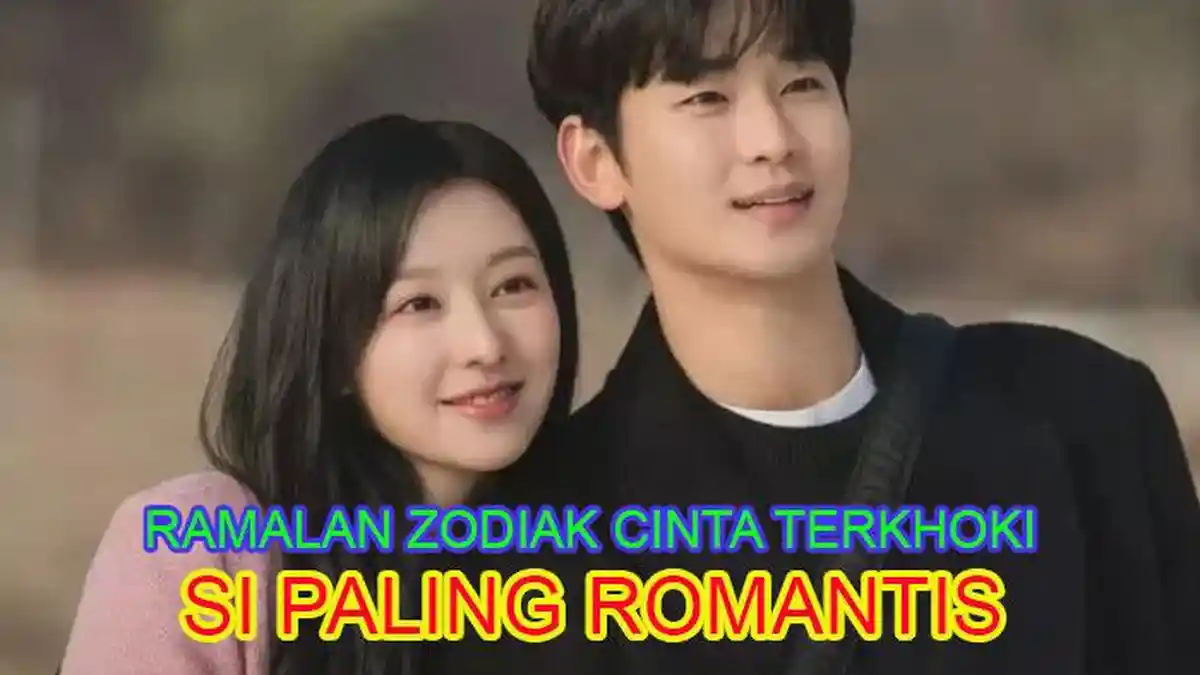 6 Ramalan Zodiak Beruntung Asmaranya Besok Sabtu 22 Juni 2024: Capricorn, Scorpio, Taurus Romantis