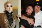 Reza Artamevia Buka Suara Soal Kedekatan Zahwa Massaid dan Jefri Nichol, 'Jarang Dekat dengan Cowok'