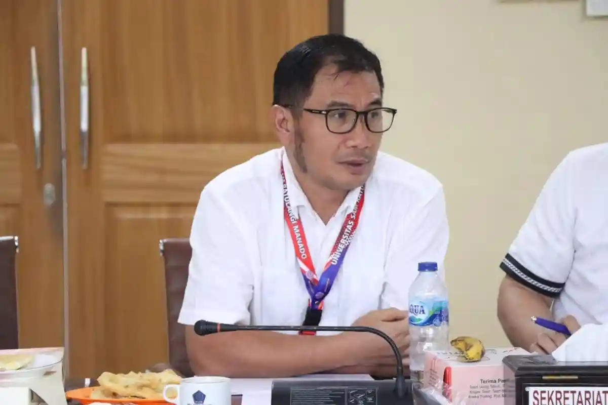 Ferry Liando Nilai Pariwisata di Toraja Perlu Dipelajari Sulut: Banyak Wisatawan Kunjungi Daerah Itu