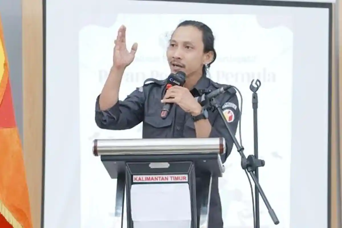 Bawaslu Kaltim Identifikasi Laporan Pengawas TPS, Ada Potensi Pemungutan Suara Ulang di 4 Wilayah