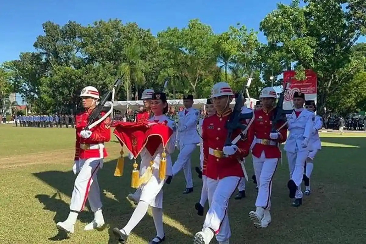 Daftar Lengkap Bacaan Doa Upacara Hari Pahlawan 2025 Semua Agama di Indonesia