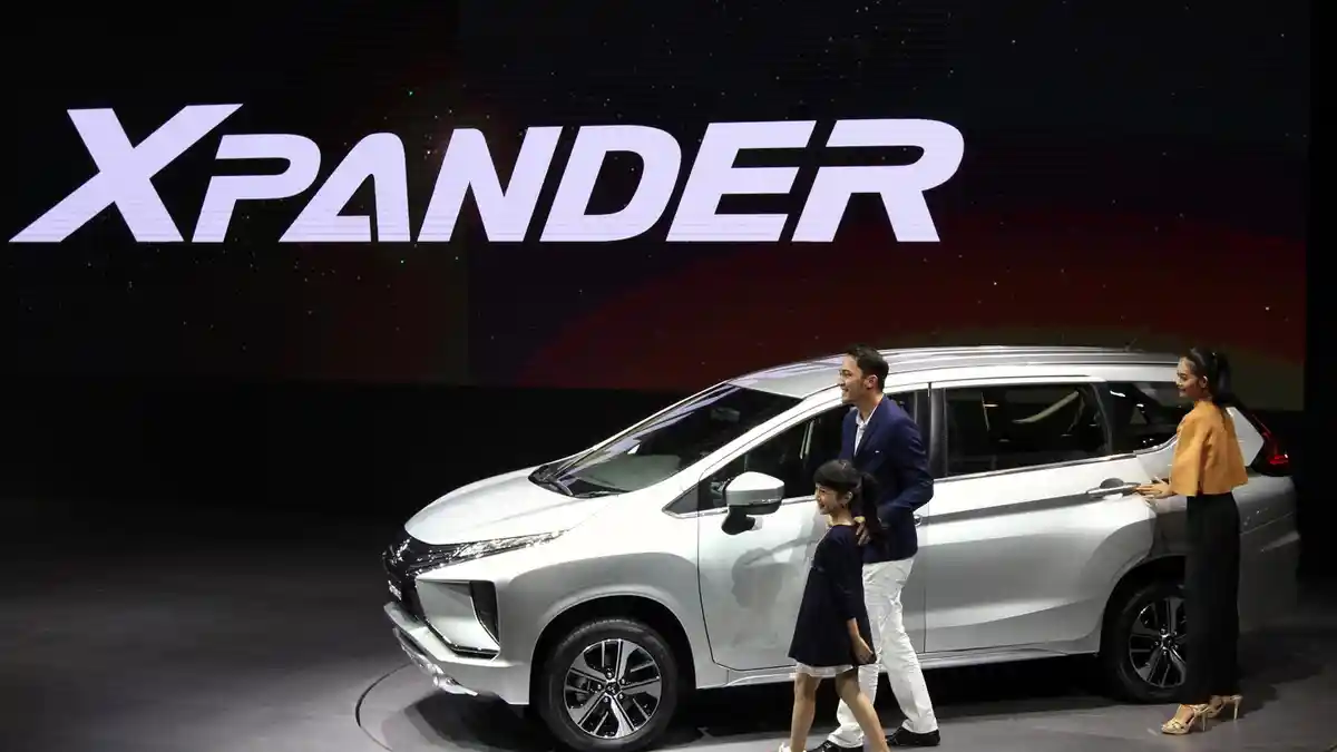 Tak Hanya Desain, Layanan Purna Jual Xpander Juga Patut Dilirik