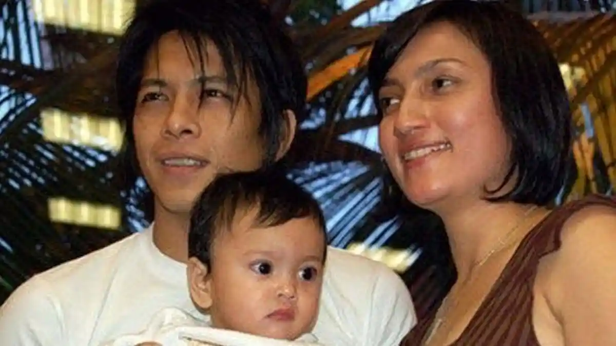 11 Tahun Sejak Cerai dari Ariel NOAH, Begini Potret Terbaru Sarah Amalia