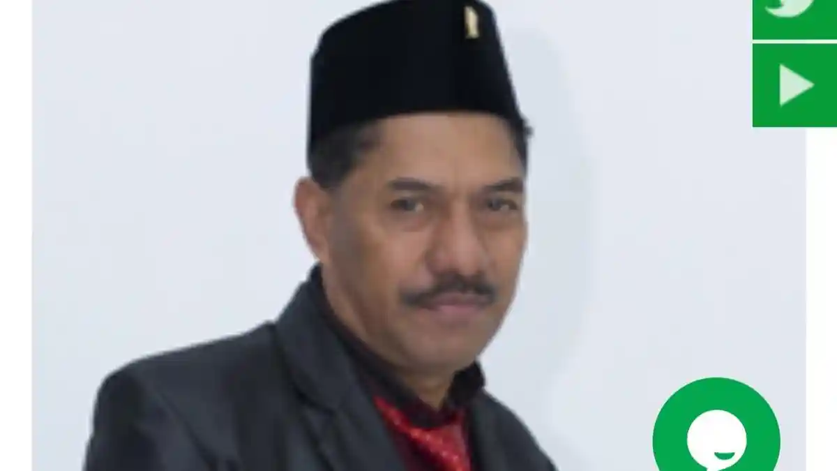 PDIP Manggarai Timur Akan Pegang Palu Ketua DPRD