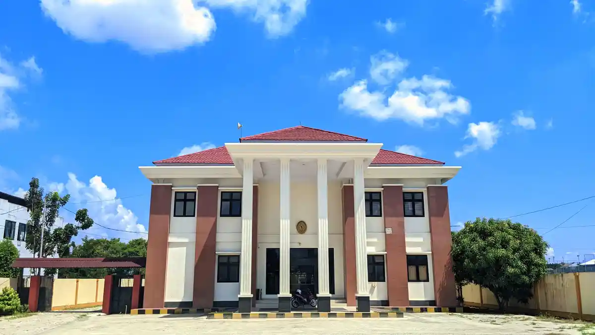 Nama 3 Terdakwa Korupsi Dana Tilawatil Quran di Pohuwato Gorontalo Bakal Disidang Siang Ini