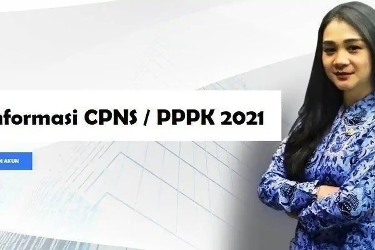 Rincian Formasi CPNS Padang 2021 dan Jumlah PPPK yang akan Diterima Tahun Ini, Guru Mendominasi