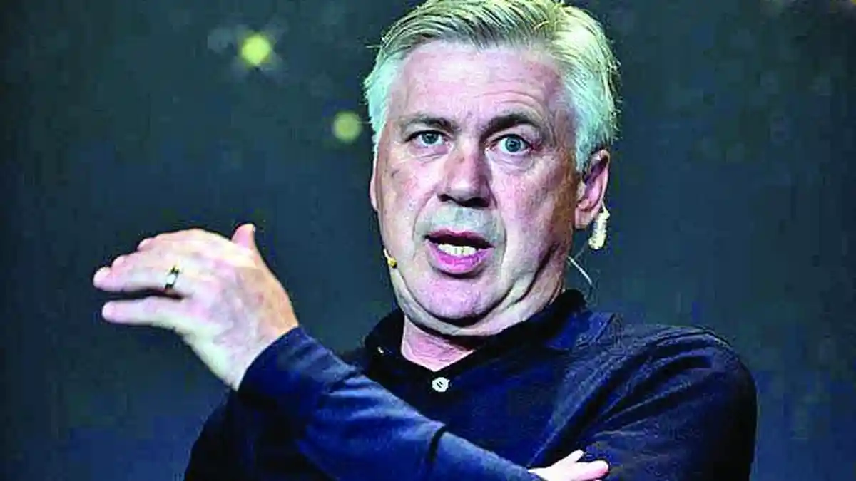 Carlo Ancelotti Pusing Kepala Karena Harus Ambil Enam Putusan Tersulit untuk Real Madrid