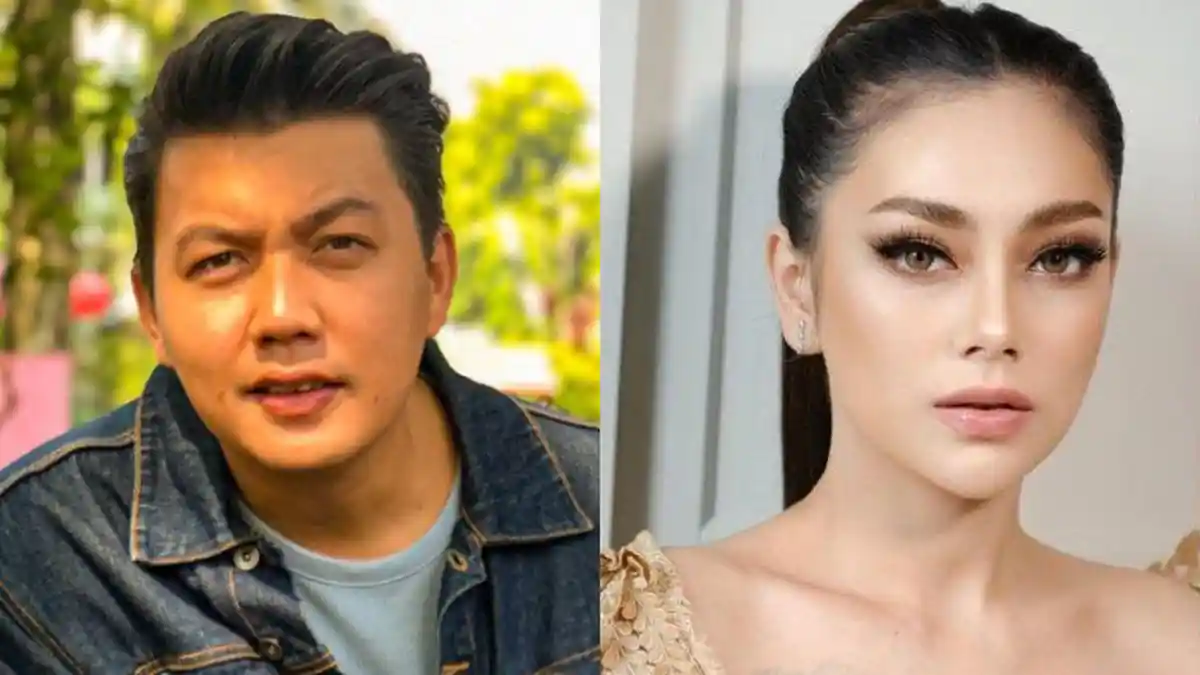 Masih Ingat Dirly Idol? Mantan Suami Celine Evangelista Sudah Nikah Lagi, Kini Eksis Bintangi FTV
