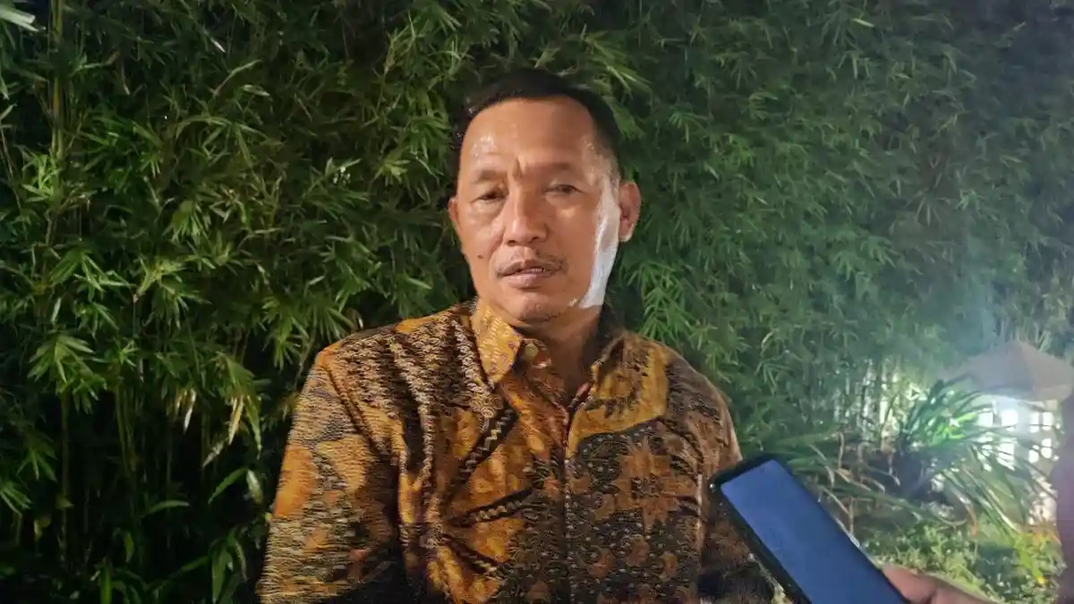 1.500 Aset Pemkab Bondowoso Belum Bersertifikat, Mayoritas Jalan Desa dan Kabupaten