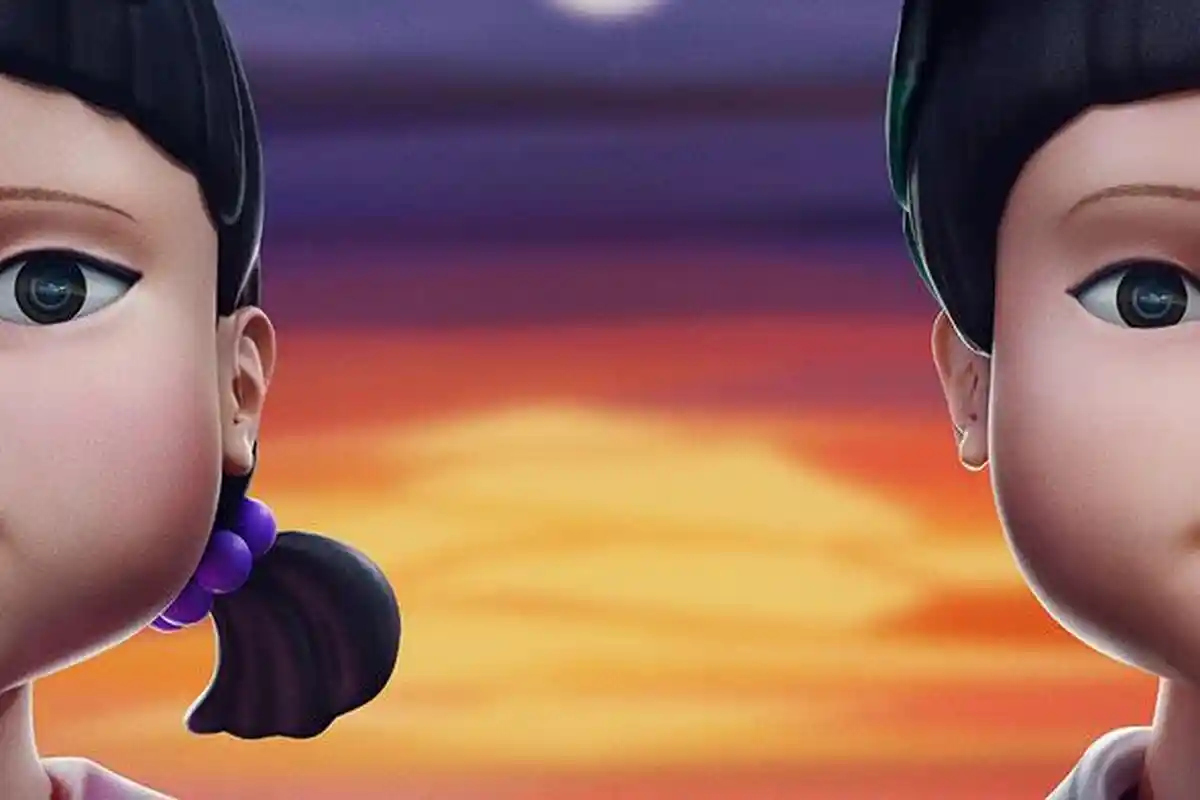 Squid Game Season 3 Akan Tayang 2025: Boneka Lampu Merah Lampu Hijau Punya Teman