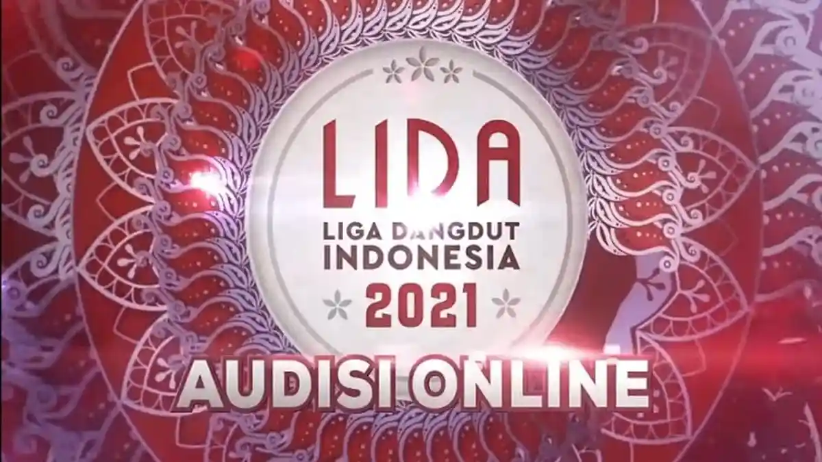 17 Januari Audisi LIDA 2021 Ditutup, Ini 11 Syarat Mendaftar Audisi Online