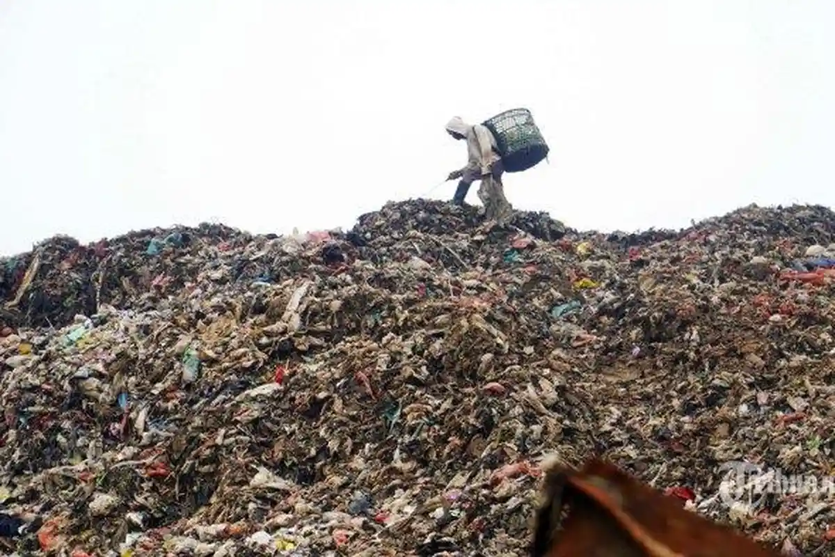 VIRAL! Bocah Enam Tahun Diculik dan Ditemukan di Kawasan Pemulung Satu Bulan Kemudian