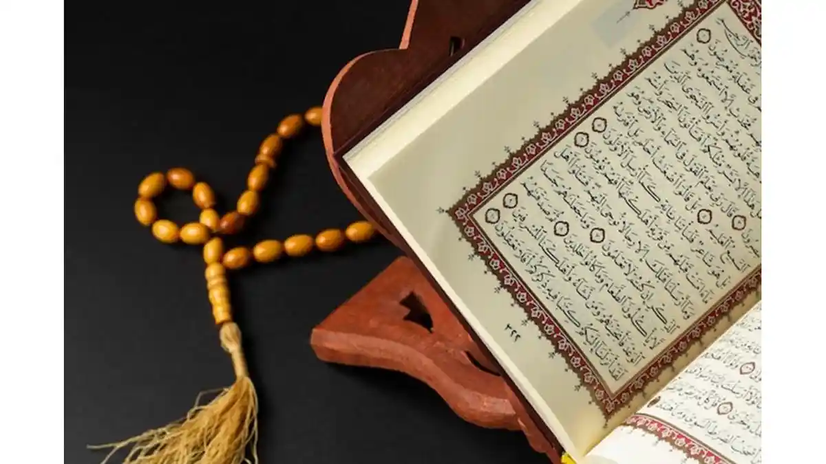 8 KUMPULAN DOA dari Surah Al-Baqarah: Ada Doa Sapu Jagat Hingga Doa Diringankan Beban Hidup