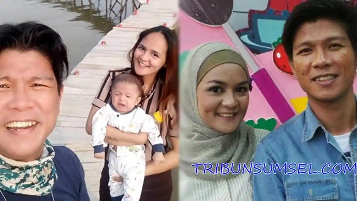 Dikabarkan Ingin Balik ke Andika Eks Kangen Band,Chaca Beri Klarifikasi Begini,Netter :Ngakak Boleh?