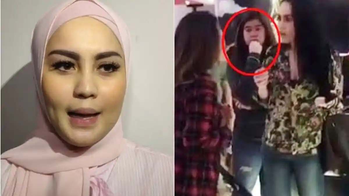 Jarang Muncul di TV, Penampilan Jennifer Dunn dan Faisal Harris di Acara Pedangdut Ini Disorot