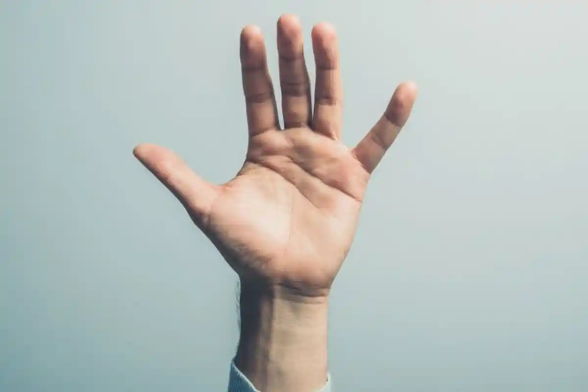 4 Arti Kedutan di Telapak Tangan Kanan Berdasarkan Primbon Jawa, Pertanda Apakah Ini?