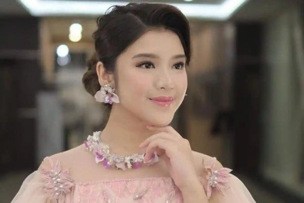 Tiara Andini dan Timnya Diduga Alami Kekerasan, Berawal dari Parkir Mobil