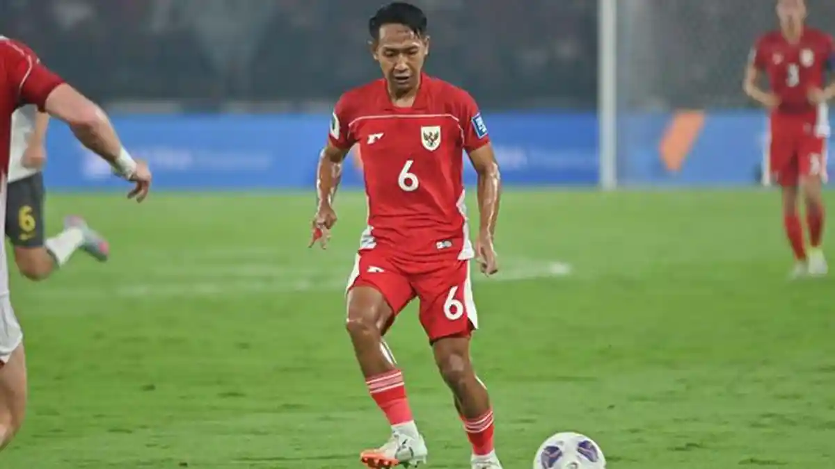 Sosok Beckham Putra yang Dijuluki Media China 'Messi Kecil', Debut di Laga Indonesia vs China