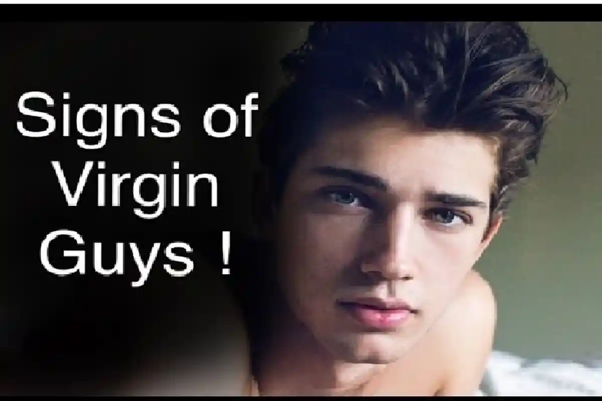 5 Tanda Seorang Pria Belum Pernah Berhubungan Badan dengan Lawan Jenis