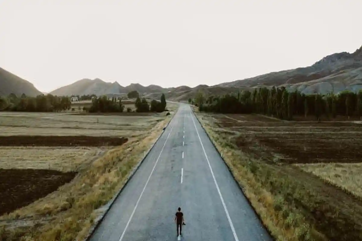 Lirik Lagu Ketika Jalanku Berkabut, Soedarsono, Lengkap dengan Kunci Gitar