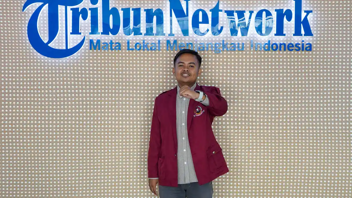 Sebelum Terima Rp20 Juta, Eks Ketua BEM FH UBK Sempat Ditawari Rp70 Juta, tapi Ditolak - Tribunnews.com