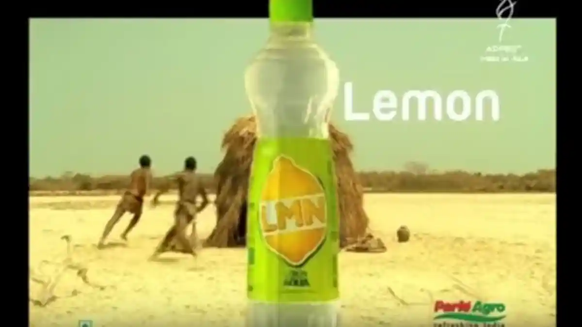 VIDEO: Iklan Lemon Ini Dijamin Bikin Kamu Ngakak, Lihat Videonya