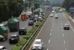Pemerintah Siapkan Diskon Tarif Tol untuk Pemudik