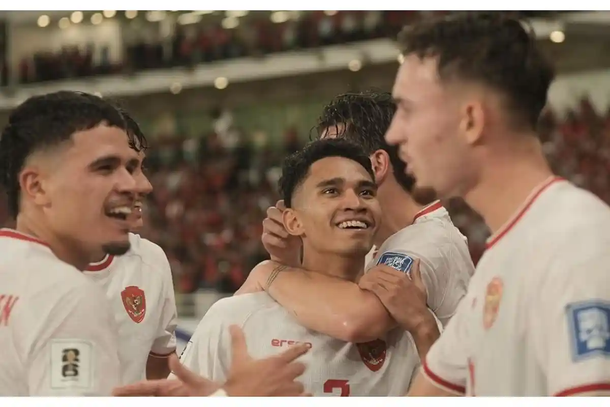 Info dari Pusat soal Naturalisasi Timnas Indonesia: 1 Sektor Ngeri, Prof Haye Punya  Anak Asuh Baru