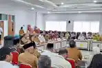 MTQ XXXI Sulteng Digelar 7–13 Juni di Sigi, Panitia Siapkan LO dan Penjemputan Kafilah