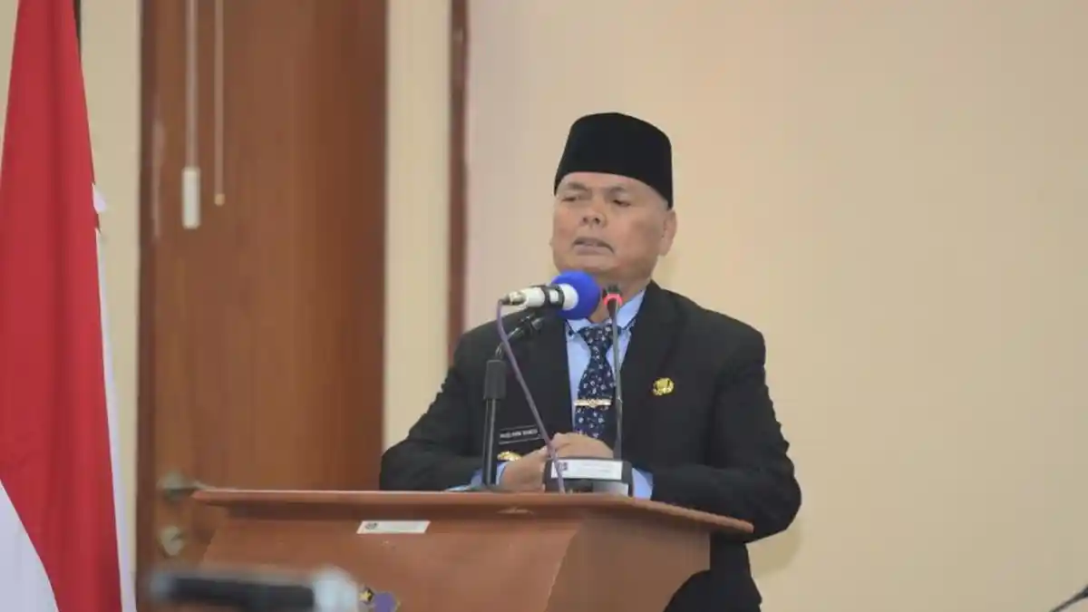 Jenazah ABK Asal Enrekang Dilarung ke Laut, Begini Respons Bupati