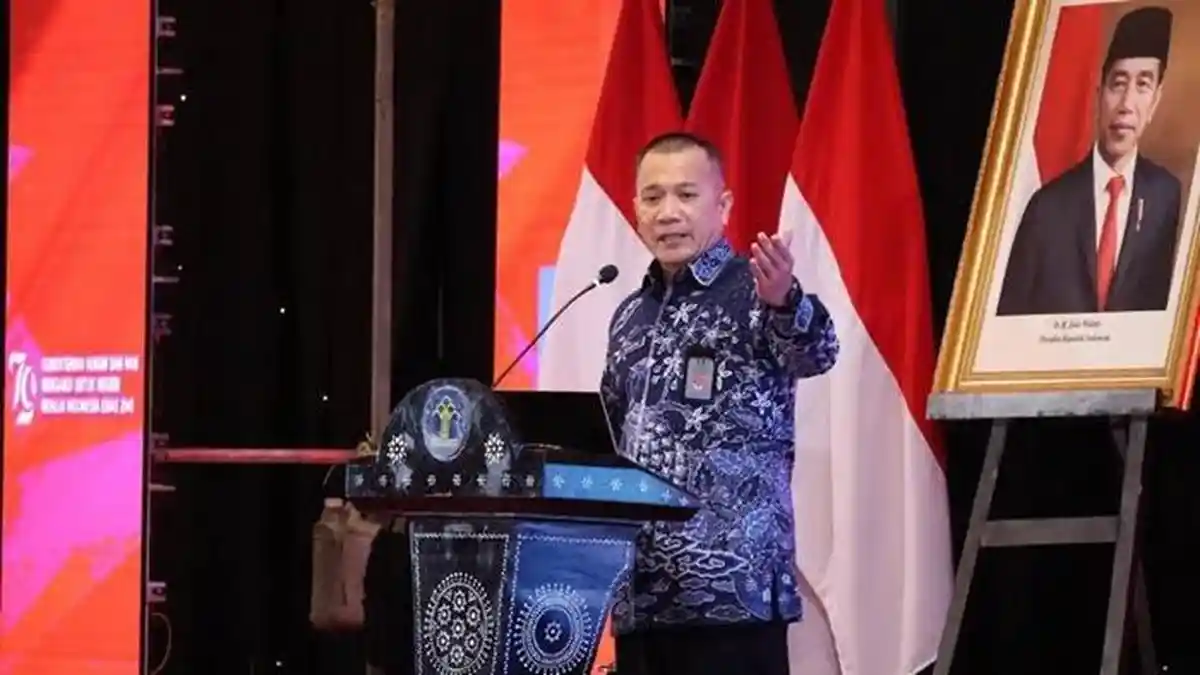 Pengusaha Wajib Mengintegrasikan Prinsip-prinsip HAM Dalam Aktivitas Bisnis
