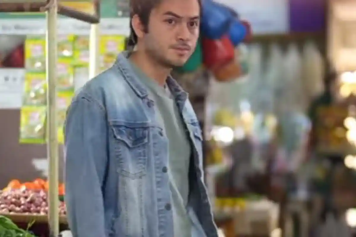 Link TV Online SCTV dan Live Streaming Sinetron Bidadari Surgamu Hari Ini Senin 4 September 2023