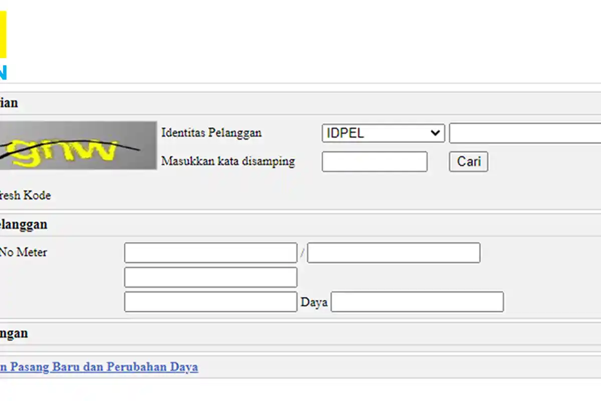 Cara Klaim Listrik Gratis Desember 2020 Stimulus Covid-19, Cek pln.co.id Login & stimulus.pln.co.id