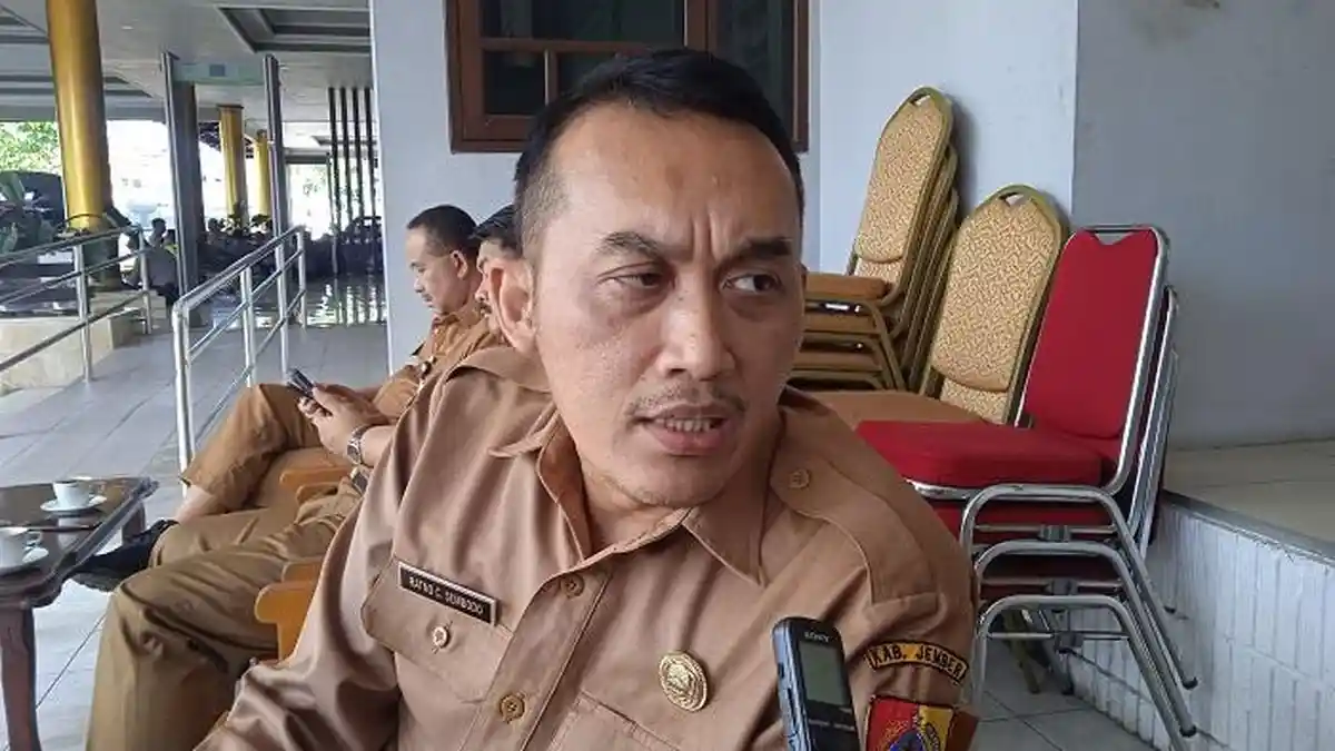 Inspektorat Selidiki Dugaan Mark Up Klaim BPJS oleh Dokter Spesialis di RSD Balung Jember
