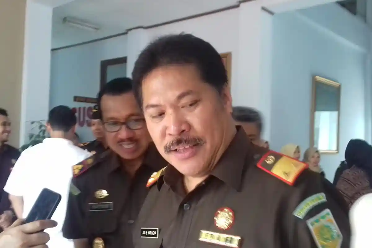 Tidak Layak, Kajati Sorot Ruang Diversi Anak di Kejari Bone